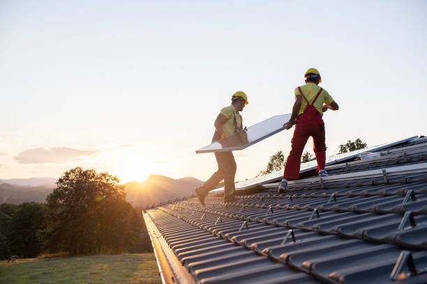 Best Steel Roofing  in Blountsville, AL