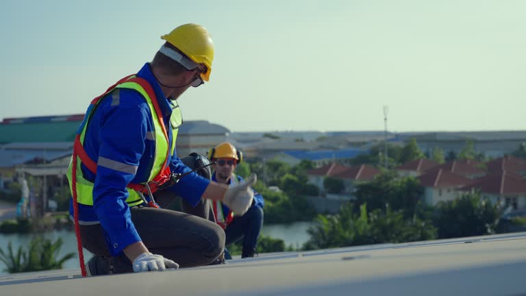 Gutter Replacement in Blountsville, AL