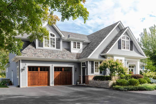 Best Roof Ventilation Installation  in Blountsville, AL