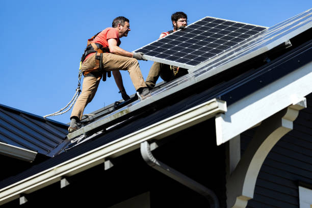 Best Flat Roofing  in Blountsville, AL