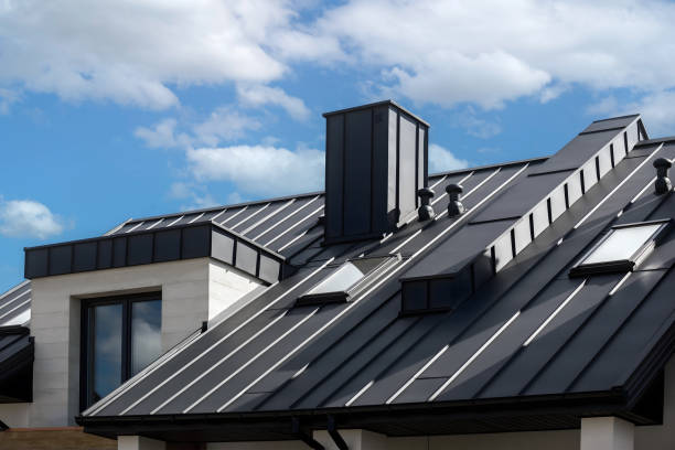 Roof Insulation in Blountsville, AL